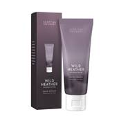 Crème Mains Et Ongles Wild Heather 75ml - Scottish Fine Soaps